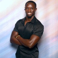 BUBACARR JALLOW