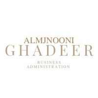 Ghadeer Almjnooni