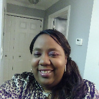 April Randolph