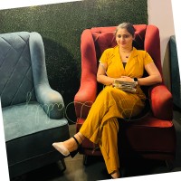 Chaithra N