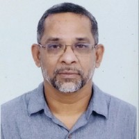 Junaid Ahamed