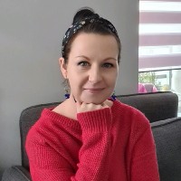 Sylwia Stodulska-Jurczyk