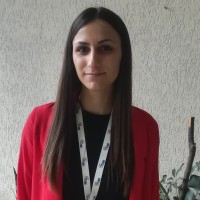 Nevena Djokic