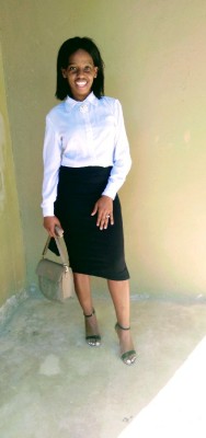 Nokuzola Ngcobo