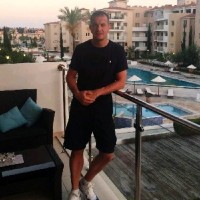 Paul Morton