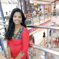 Jayanthi Giri