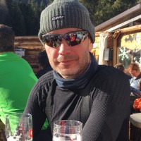 Marc Langen Van