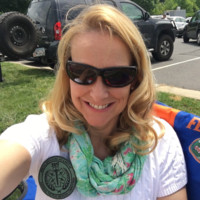 Diana Rugg
