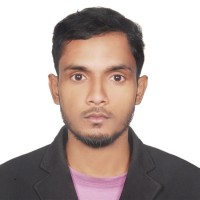 Md Ashikur Rahman