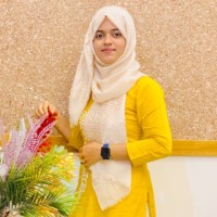 Fathima Abdul Khader