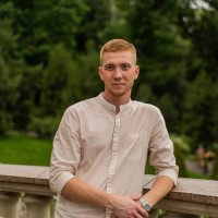 Nikita Vlasov