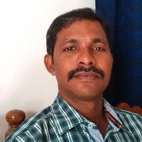 Vijayabhaskar Doss