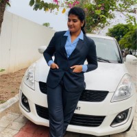 SRI VARDHINI A
