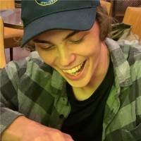 Connor Ellis-McGuinness