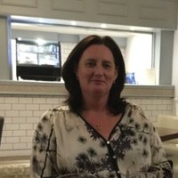 Gillian Clayton