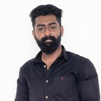 Manjunath Ma