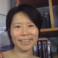 Sadie Xinxin YANG