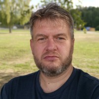 Sergey Goroh