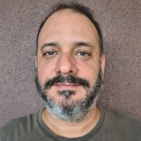 Gustavo Silveira B. Carvalho