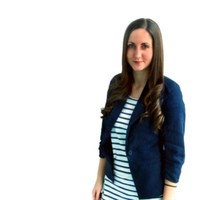 Victoria Smyth, P. Eng., PMP