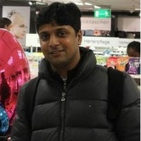 Ayush Vaish