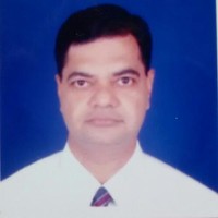 Anil Dave