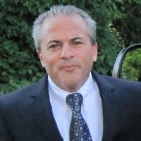 Sal Zichichi