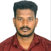Ganesan Ramasamy