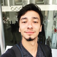 Özgür Eroğlu