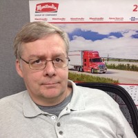 Craig Ouellette