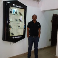 Stanley Ekwem