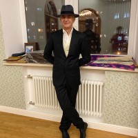 Сергей Комаров