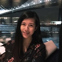 Annabella Au Yeung