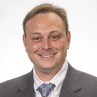 Gregory P. Johnstone, MSCM, MBA, CCRP