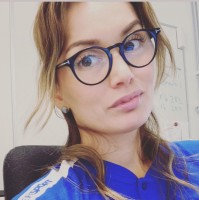Mikaela Lindh Vargas