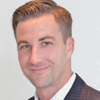 Jeremy Mills