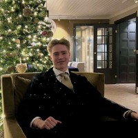 Trym Laurits Hørlyk