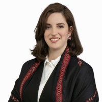 Hiba Awaysa 🇵🇸