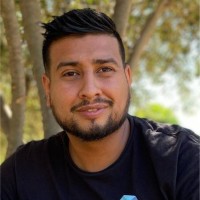 Carlos Francisco Saa Sandoval