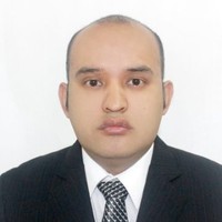 Boris Pardo Mendoza