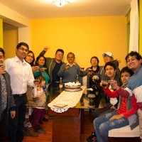 Nestor Aguirre Guevara