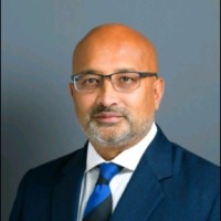 Sandip Patel KC FCIArb