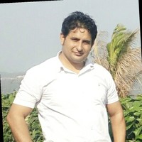 AJAY KUMAR