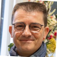 Luc BREMOND