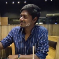 Prashanth Kumar J
