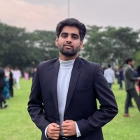 Arjun Sivaraman