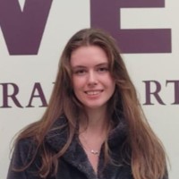 Annabel Golding