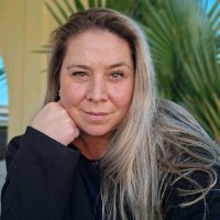 Daniëlle Witmont