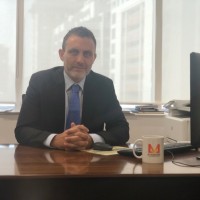 Nabil Messaike