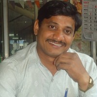 Ramachandra Rao